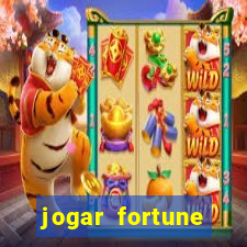 jogar fortune rabbit demo grátis